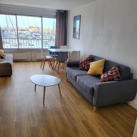 Residence Le Pharo Агд Экстерьер фото