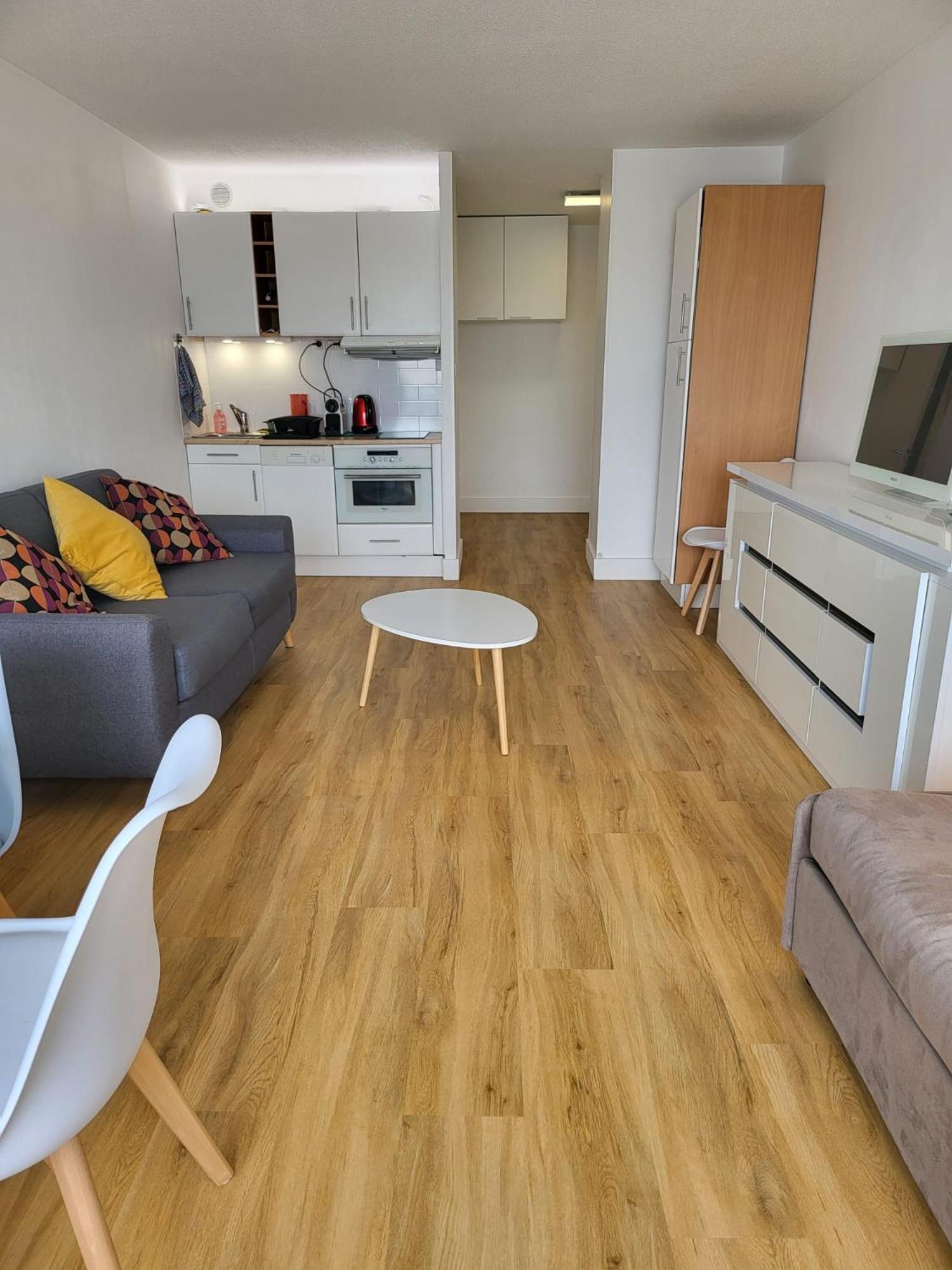 Residence Le Pharo Агд Экстерьер фото