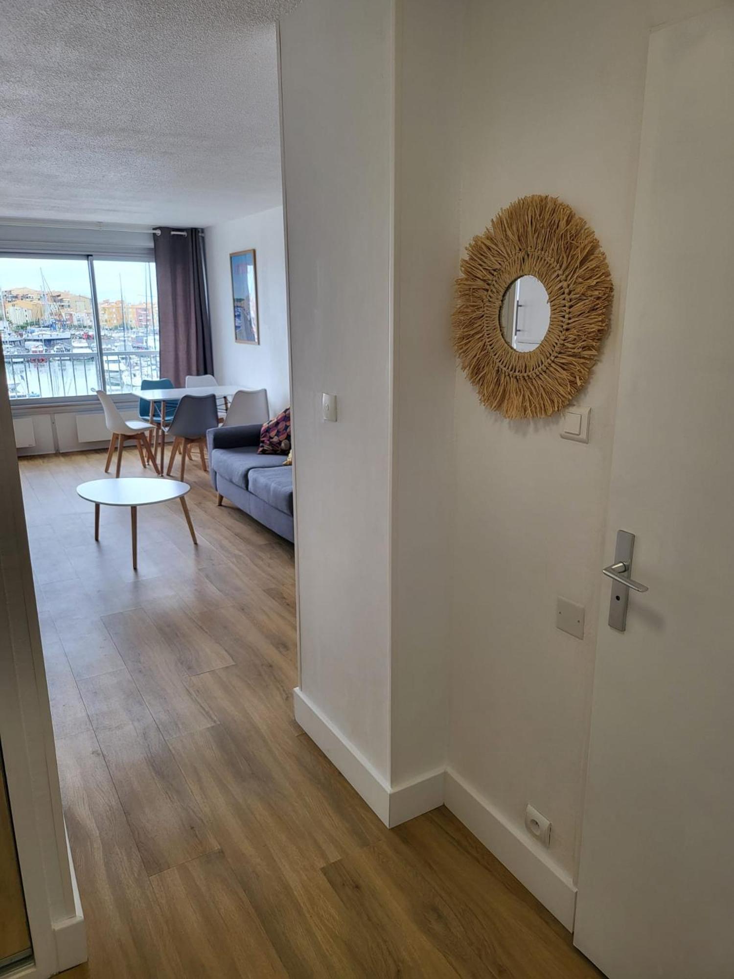 Residence Le Pharo Агд Экстерьер фото