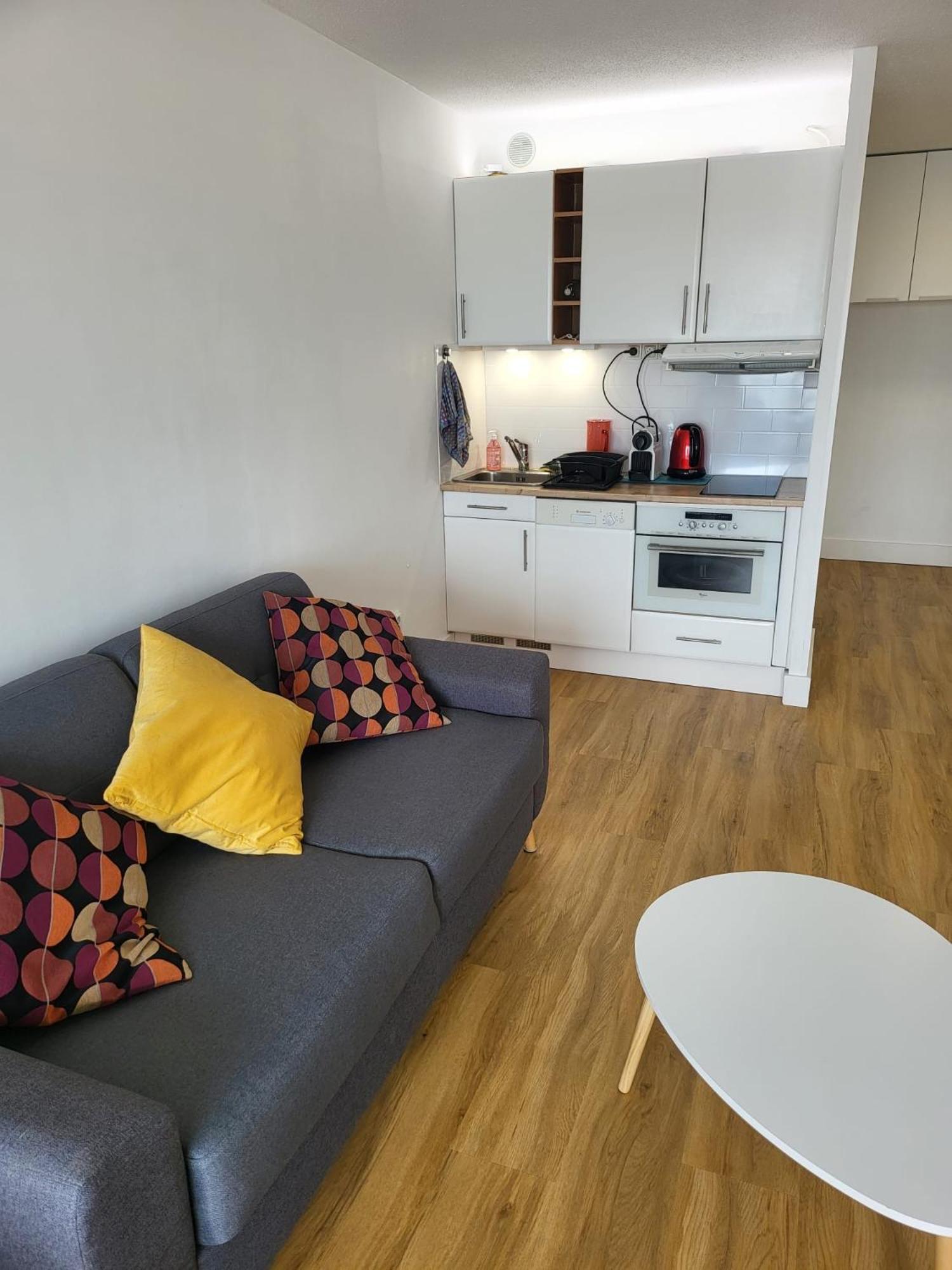 Residence Le Pharo Агд Экстерьер фото