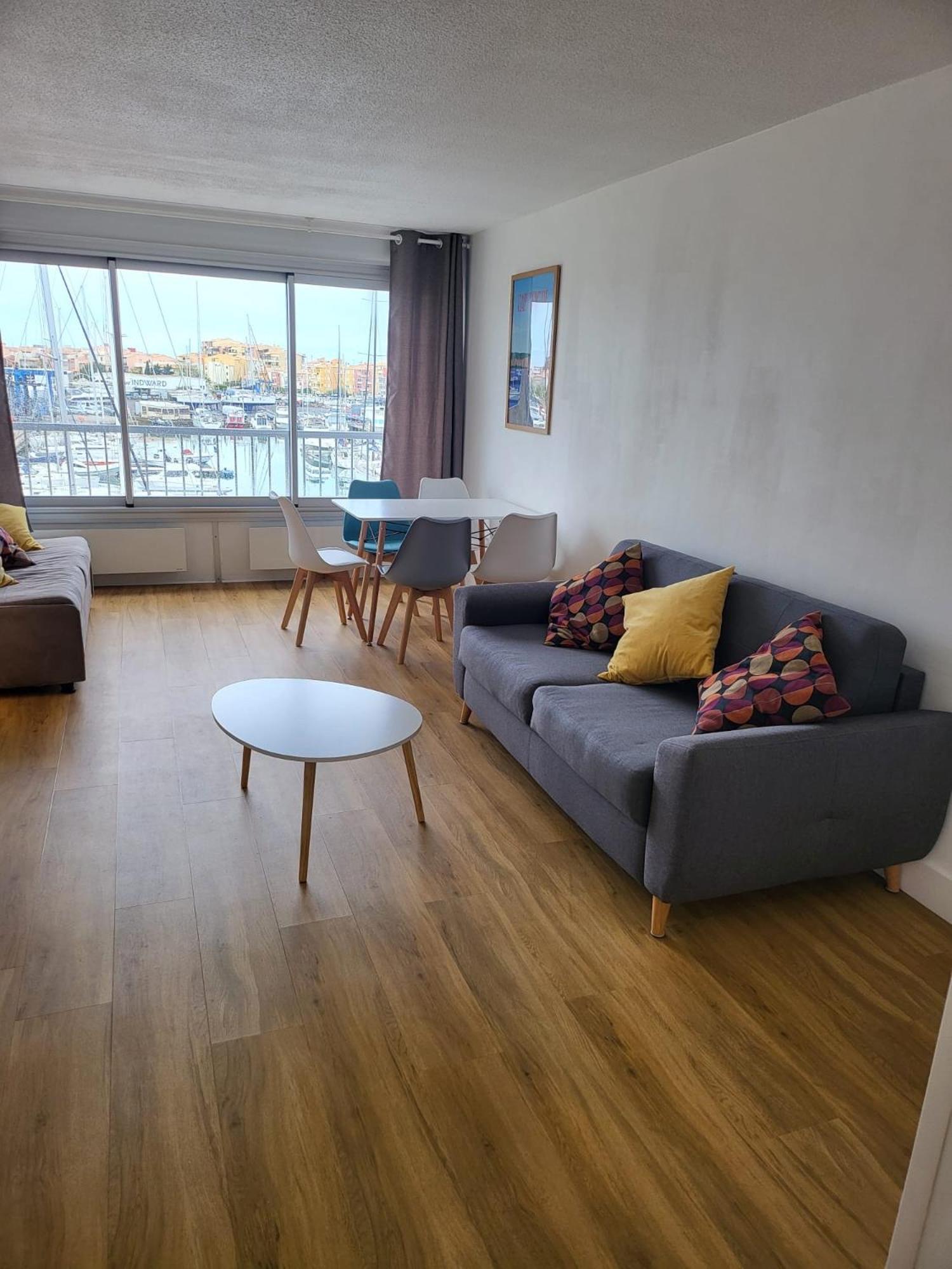 Residence Le Pharo Агд Экстерьер фото